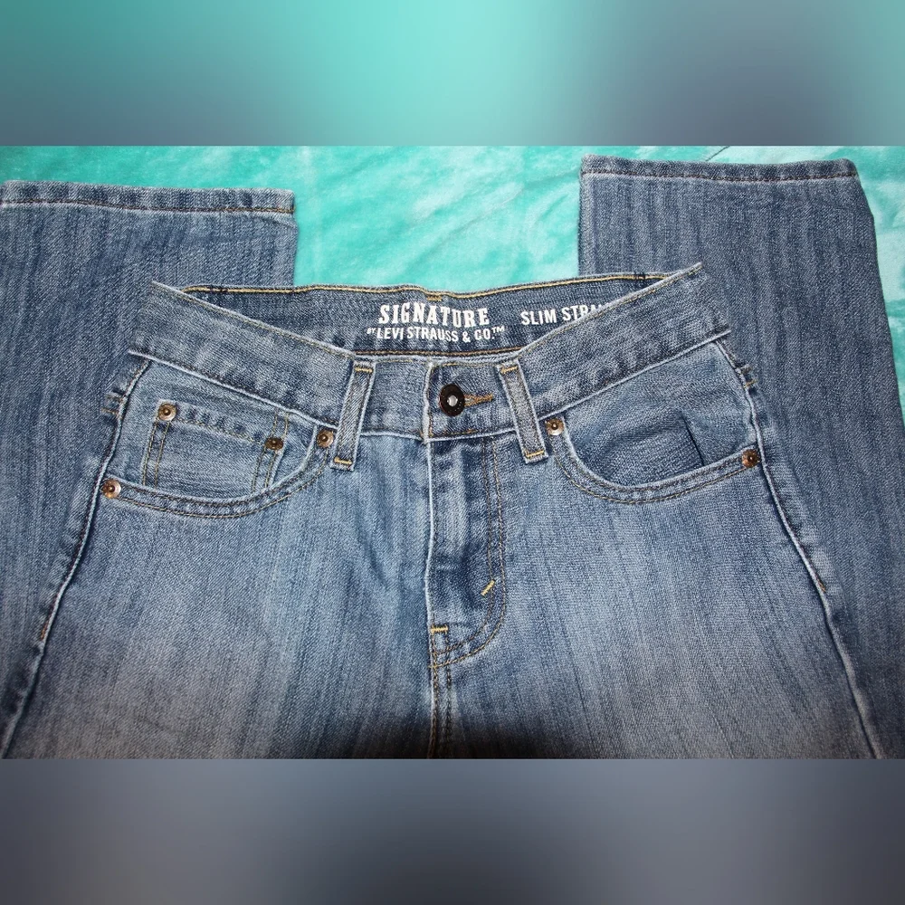 Levi's Jeans